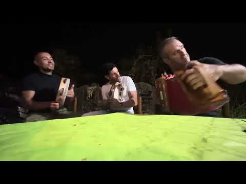 Tarantella calabrese - Viddaneddha - Carmelo Pansera Graziano Fazzolari e Mimmo Morello