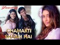 Chamakti Shaam Hai Ek Baar Kahin Dil Lag Jaye Hrithik Roshan Kareena Kapoor Sonu Alka