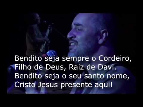 De Todas As Tribos video