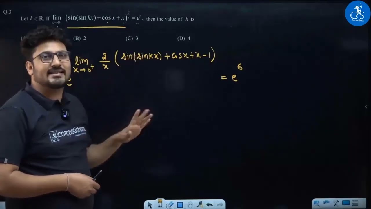 Video Solution