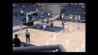 Joshua Liggins Mixtape