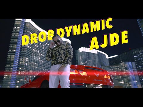 DROB DYNAMIC - AJDE (Prod. by Denny O) [OFFICIAL MUSICVIDEO]