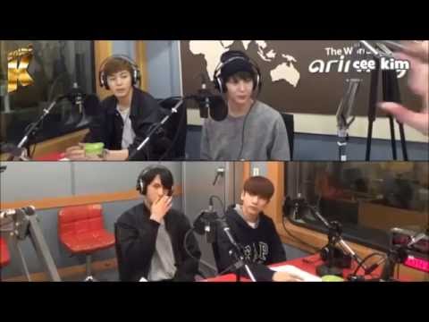 [ENG SUB] 160509 VIXX Sound K