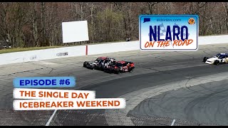 NLARO On The Road | EP 6 | The Single Day Ice Breaker Weekend
