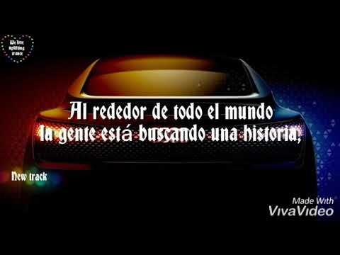 Artic Moon feat. Shuba - Cool In My Distaster (sub español)