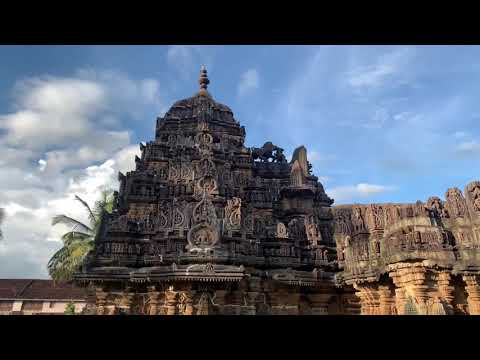 Ride to amruthapura | Amruteshvara temple | chikkamagaluru | Karanataka | Motovlog