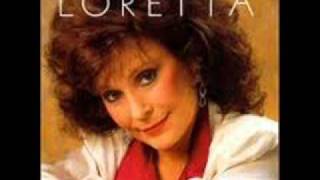 Loretta Lynn-Married Ladies