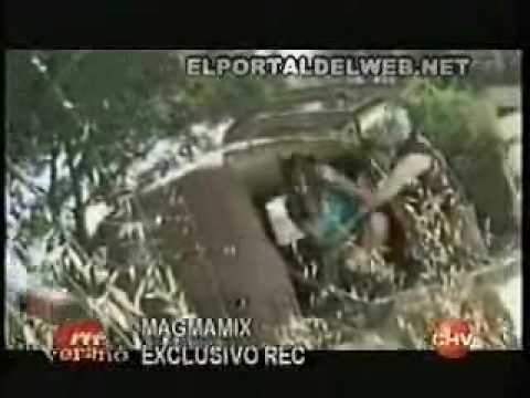 MAGMAMIX - PEO EN LA CARA.wmv