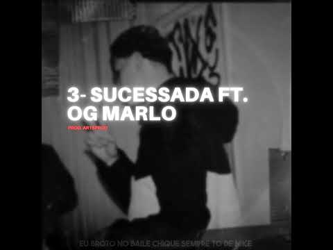 03. Lil Daan - Sucessada (feat OGMarlo) (Prod. AR15Prod)