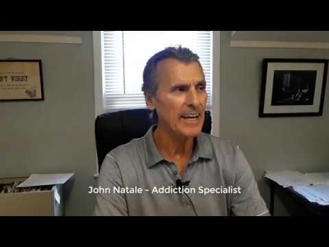 Addiction Specialists John F Natale LCADC thumbnail