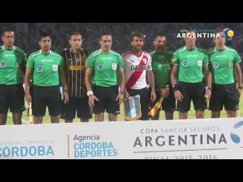 El clip de River 4 - Rosario Central 3