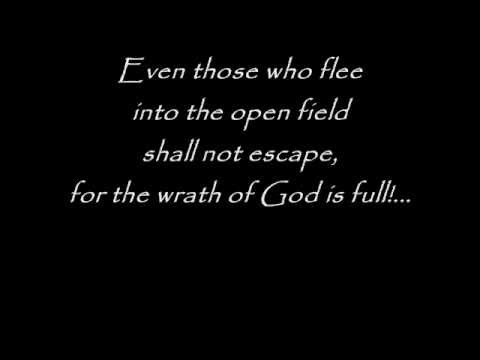 "The Admiration of the Fallen"--A Word From Jesus!!