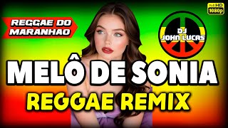 Download lagu The Weeknd - I Feel It Coming MELO DE SONIA- Reggae Internacional - Reggae Do Maranhão mp3