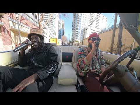 Pilot From Mullage x Cadillac Chronicles