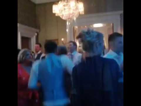 The Black Ties  Video 2