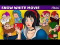 Si Snow White at ang Pitong Duwende | Engkanto Tales | Mga Kwentong Pambata | Filipino
