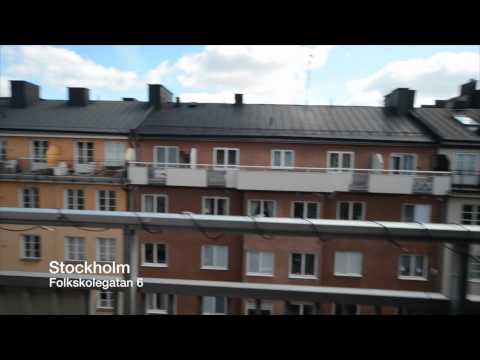 Såld, 1:a · 21m2 · 2043 kr avg, Södermalm / Hornstull : Via Notar mäklare Södermalm