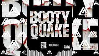Stevie Stone - Booty Quake [Prod. By Wyshmaster] (Official Visualizer)