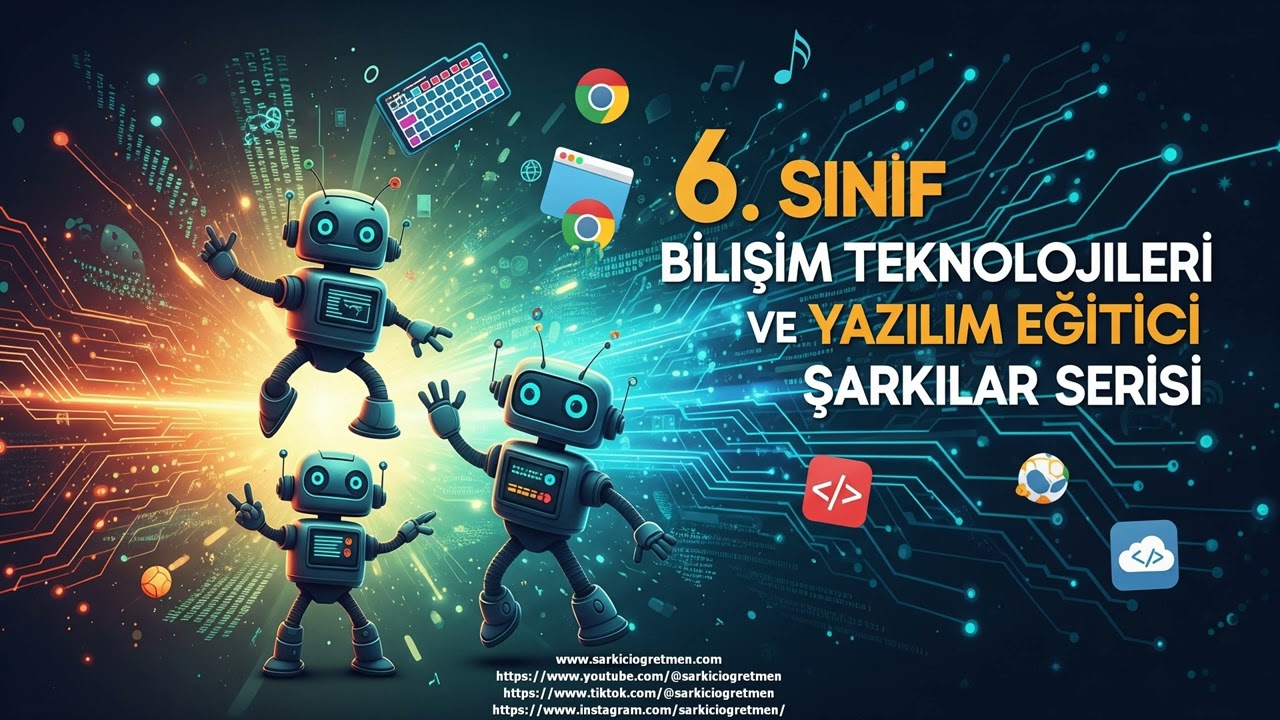 6  Sınıf Bilişim Teknolojileri ve Yazılım   E posta Hesabı Oluşturma ve Kullanma Kuralla