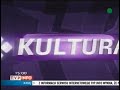 TVP Info Dżingiel Kultura 2007 2009 Z 11 Lipca 2008 Roku