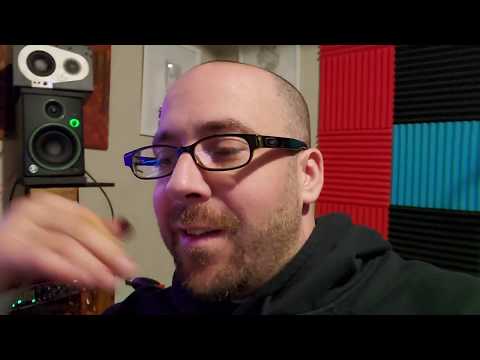 Scarlett 18i20 3rd gen quick look #scarlett18i20 #homestudio