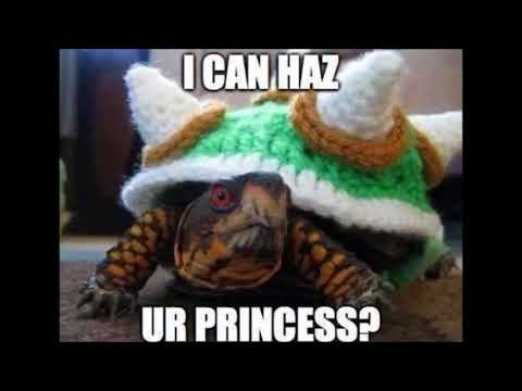 Super Mario World REMIX ~ Castle