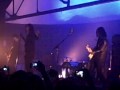Jack White - Dead Weather cover of Them's You ...