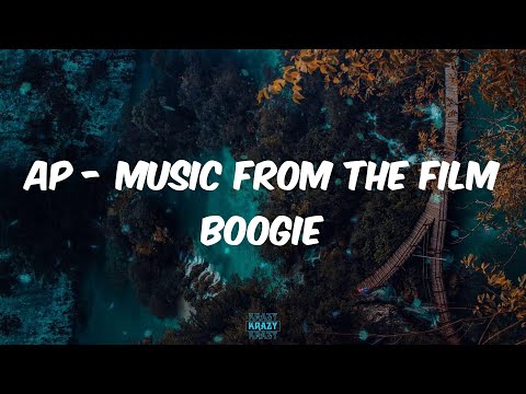 Pop Smoke - AP - Music from the film Boogie (Lyrics)