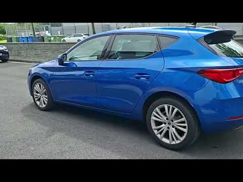 SEAT Leon **DEMO**2.0 TDI 115hp SE+ - Image 2