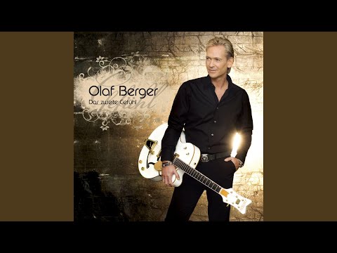 Mein Herz Fährt Achterbahn - Olaf Berger