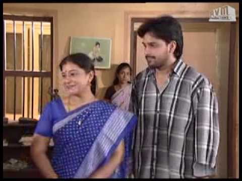 Episode 846: Sorgam Tamil TV Serial - AVM Productions