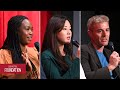 Talent Agents from UTA, CAA, WME, Gersh and A3 | The Business | SAG-AFTRA Foundation