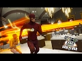 CW The Flash Characters Pack (Addon Ped Version) 69
