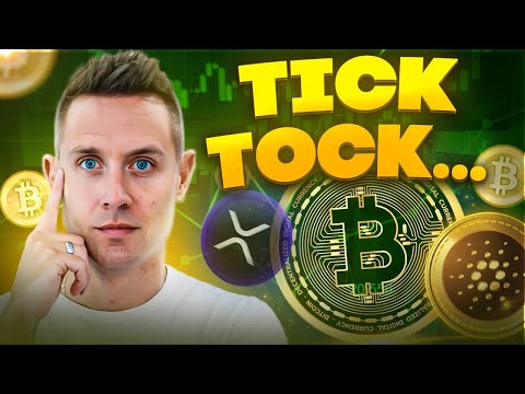 CRYPTO WARNING! Cryptocurrency Opportunity Window CLOSING!