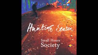 small hours society - sour water