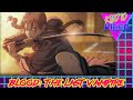 Blood The Last Vampire KYOTO VIDEO