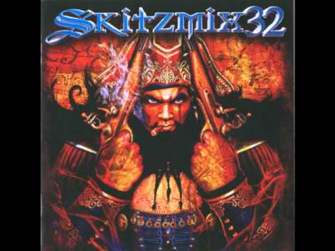 SKITZMIX 32