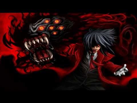 ✘(NIGHTCORE) Me, Myself and Hyde - Ice Nine Kills✘