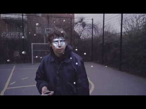 Goss - These Days. I Don't Know (Official Video)