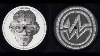 Brainman - Bastard