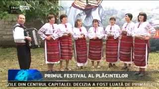 preview picture of video 'Primul festival al plăcintelor din satul NĂPĂDENI'