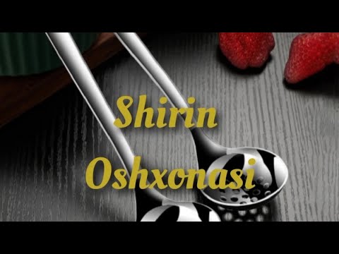 Zigir yogidan Oshmisan osh