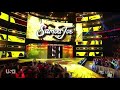 Samoa Joe Returns To Raw Massive JOE Chants
