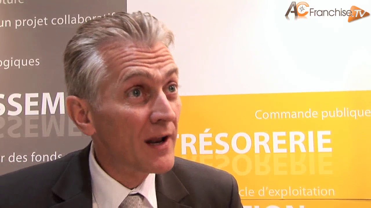 Le financement d&rsquo;un multi-franchisé par Bertrand Fontaine de BPI