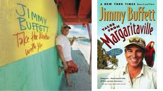 weather with  you jimmy buffet