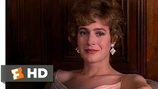 No Way Out (2/12) Movie CLIP - Secret Affair (1987) HD