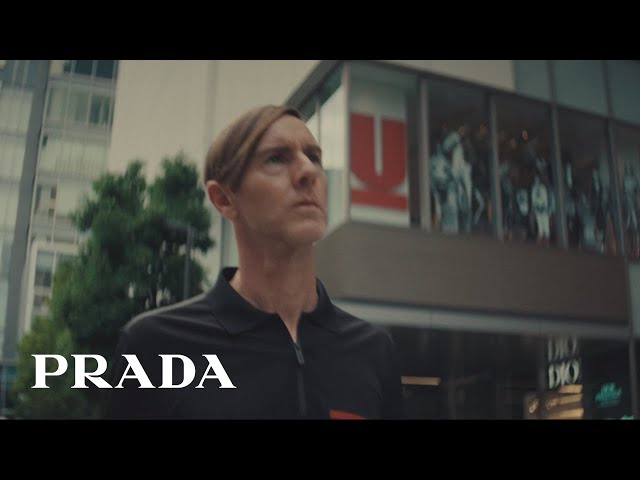 Prada Extends Bangkok