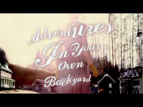 Patrick Watson - Adventures in Your Own Backyard