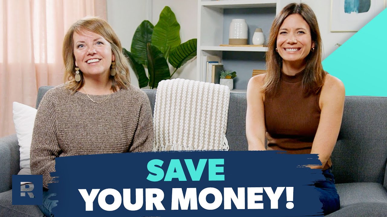 Things We Won’t Spend Money On In 2024 (with Minimal Mom)