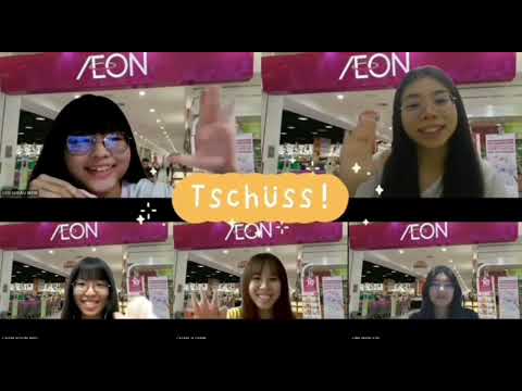 BLLW1252a Deutsche Gruppenbewertung FPTT-2BTMM Gruppe 11